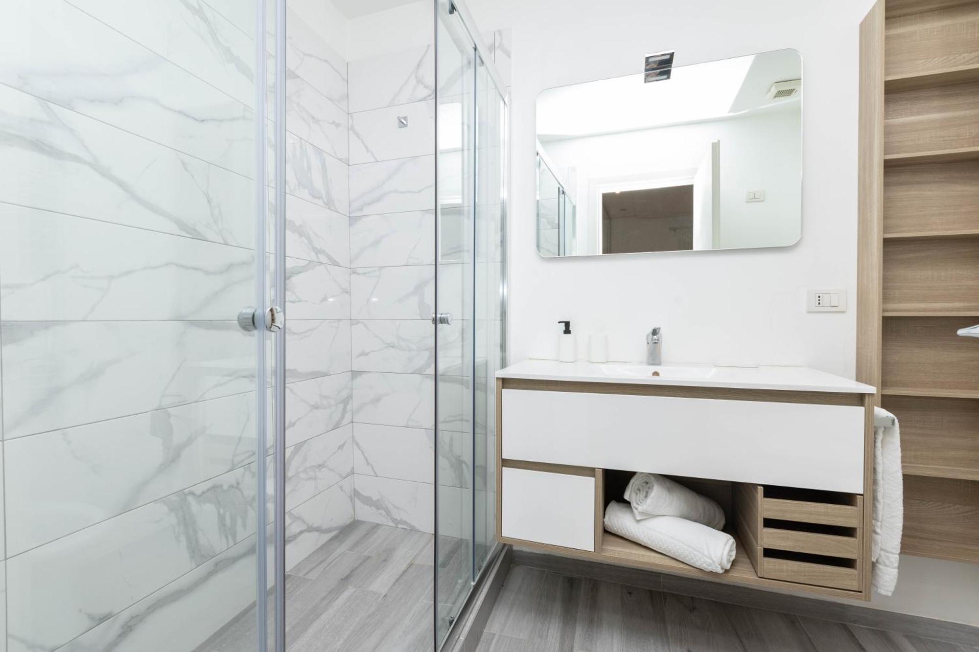 Apartment Fontana Di Trevi Modern *